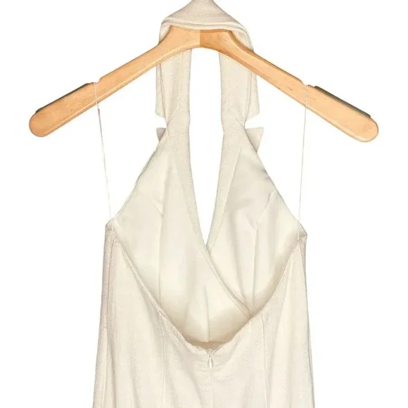 Rumer the Label Arden Blazer Maxi